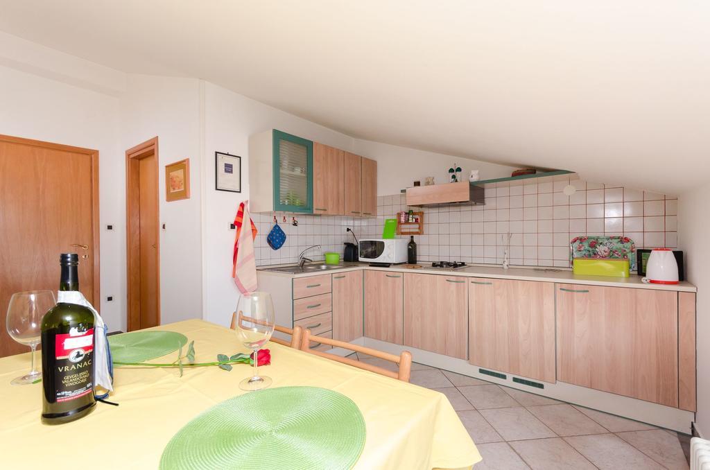 Apartments Milan Medveja Dış mekan fotoğraf